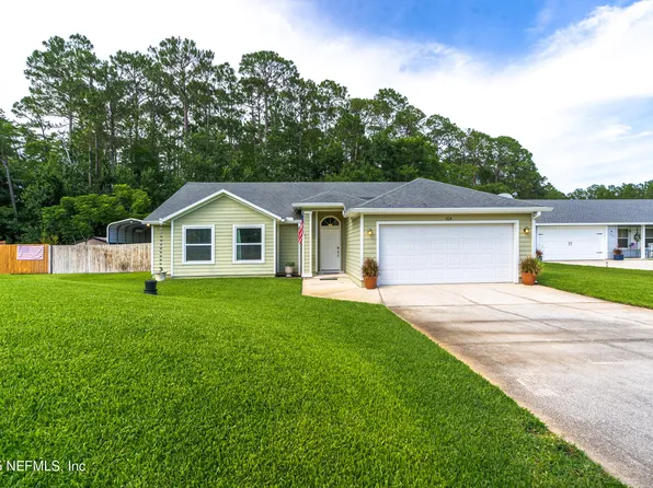 104 SWEET GUM Court, St. Augustine, FL 32086