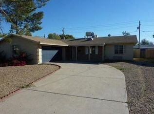 7821 N 37th Ave, Phoenix, AZ 85051