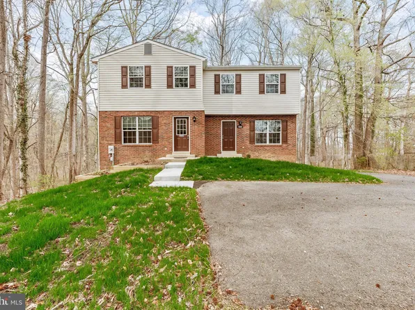 3612 30th St, Chesapeake Beach, MD 20732