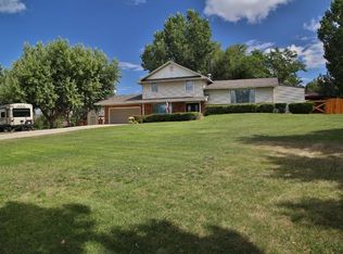 46 Valley View Dr, Sheridan, WY 82801