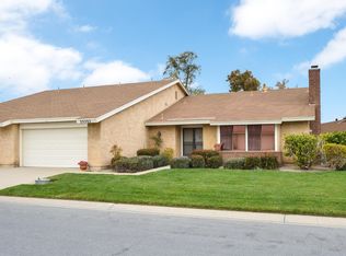 29203 Village 29, Camarillo, CA 93012