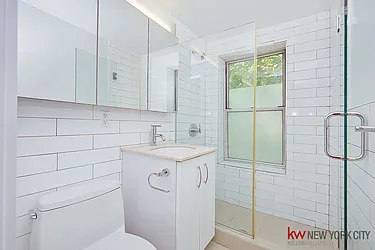 Rented by Keller Williams NYC