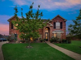 1306 Casino Ct, Midlothian, TX 76065