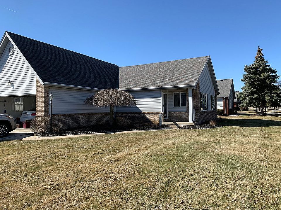 1st image of 4244 Townhouse Dr #A