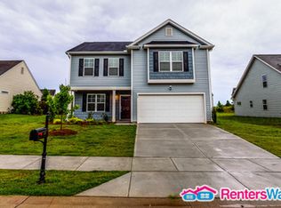 80 Leaf Springs Way, Youngsville, NC 27596