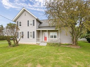 19920 Libstaff Rd, Dundee, MI 48131