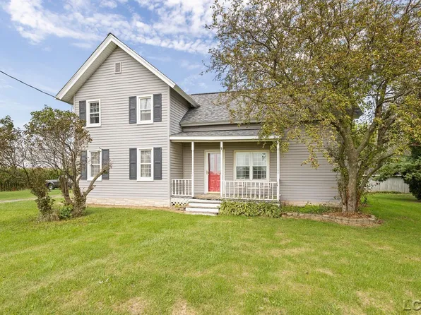 19920 Libstaff Rd, Dundee, MI 48131