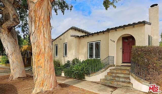 1st image of 7463 Rosewood Ave