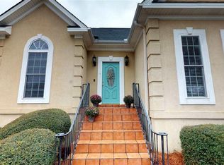 1001 Romsey Pl, Florence, SC 29501