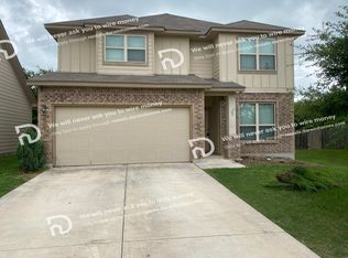 3318 McCoy Bnd, San Antonio, TX 78245