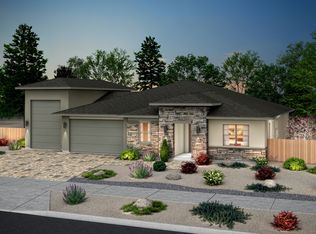 11654 Neff Ranch Dr, Sparks, NV 89441