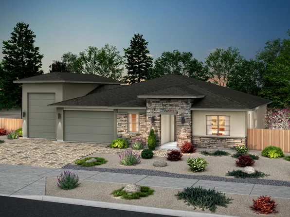 11569 W Spanish Ranch Dr, Sparks, NV 89441