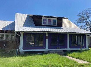 931 W Arch St, Portland, IN 47371