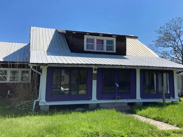 931 W Arch St, Portland, IN 47371