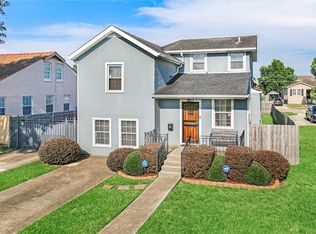 5137 Elysian Fields Ave, New Orleans, LA 70122