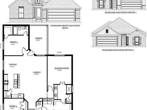 5th image of 1203 Patriot Dr