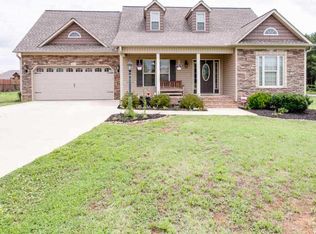 120 Ridgeville Church Rd, Inman, SC 29349