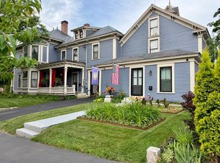 84 Russell St, Manchester, NH 03104