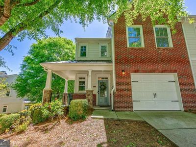 150 The Preserve Dr #H2, Athens, GA, 30606