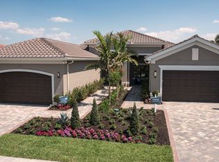 11796 Meadowrun Cir, Fort Myers, FL 33913