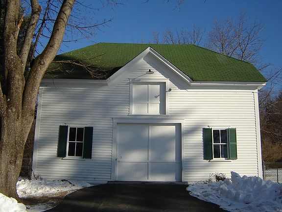 Barn