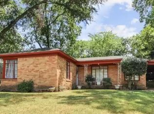 810 Connally St, Tyler, TX 75701