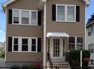 150 4th St, Medford, MA 02155