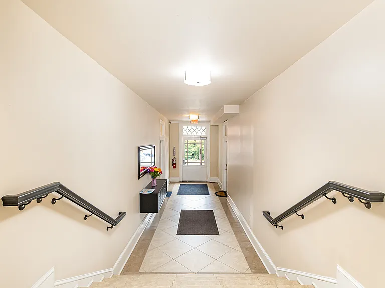 Entrance Foyer