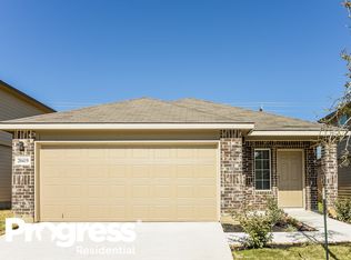 20419 Lorena Xing, San Antonio, TX 78252