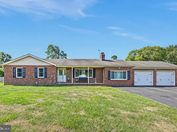 14 Nantucket Dr, Port Deposit, MD 21904