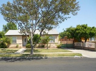 13612 Rayen St, Pacoima, CA 91331