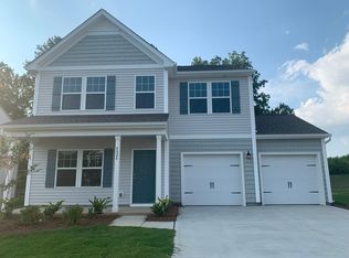 4024 Beacon Ave, Monroe, NC 28110