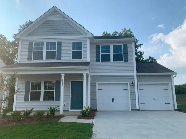 4024 Beacon Ave, Monroe, NC 28110