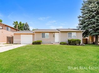 7145 Red Cloud St, Colorado Springs, CO 80911