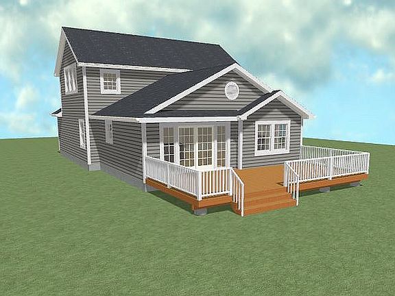 4th image of Lamport Ave