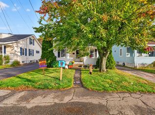 181 Graham Street, Biddeford, ME 04005