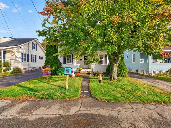 181 Graham Street, Biddeford, ME 04005