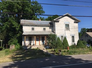 4869 County Road 36, Honeoye, NY 14471