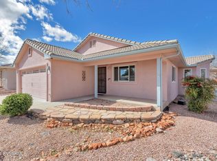 824 S Tigres Trl, Cottonwood, AZ 86326