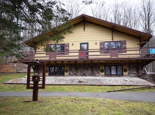 5242 Dingman School Rd, East Jordan, MI 49727