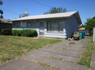 9917 SE Ramona St, Portland, OR 97266