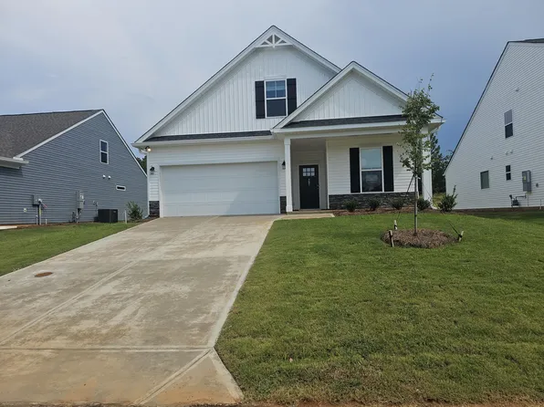 397 Midland Pines Dr #G09, Graniteville, SC 29829