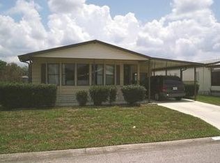 35928 Hermoso Ln, Zephyrhills, FL 33541