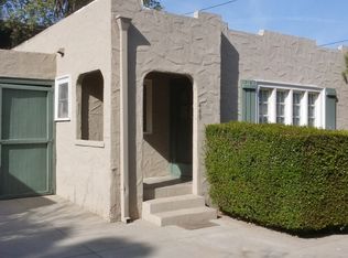 449 S Hudson Ave, Pasadena, CA 91101
