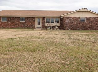 398911 W 1400th Rd, Dewey, OK 74029
