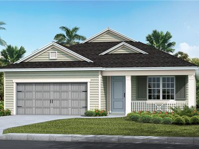 4110 Country Wood Pl, Parrish, FL, 34219