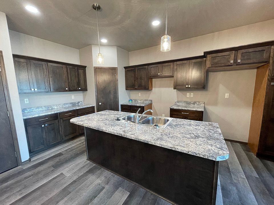 Foster Townhome Plan, Galway Village, Sioux Falls, SD 57106 Zillow