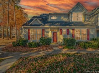748 Windbrook Cir, Newport News, VA 23602