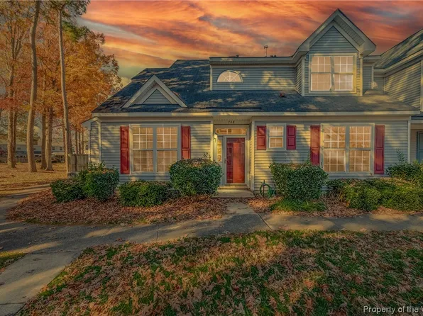 748 Windbrook Cir, Newport News, VA 23602