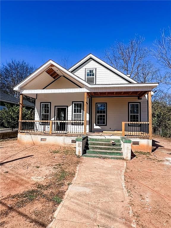 802 Linley St, Anderson, SC 29625 MLS 20271542 Zillow